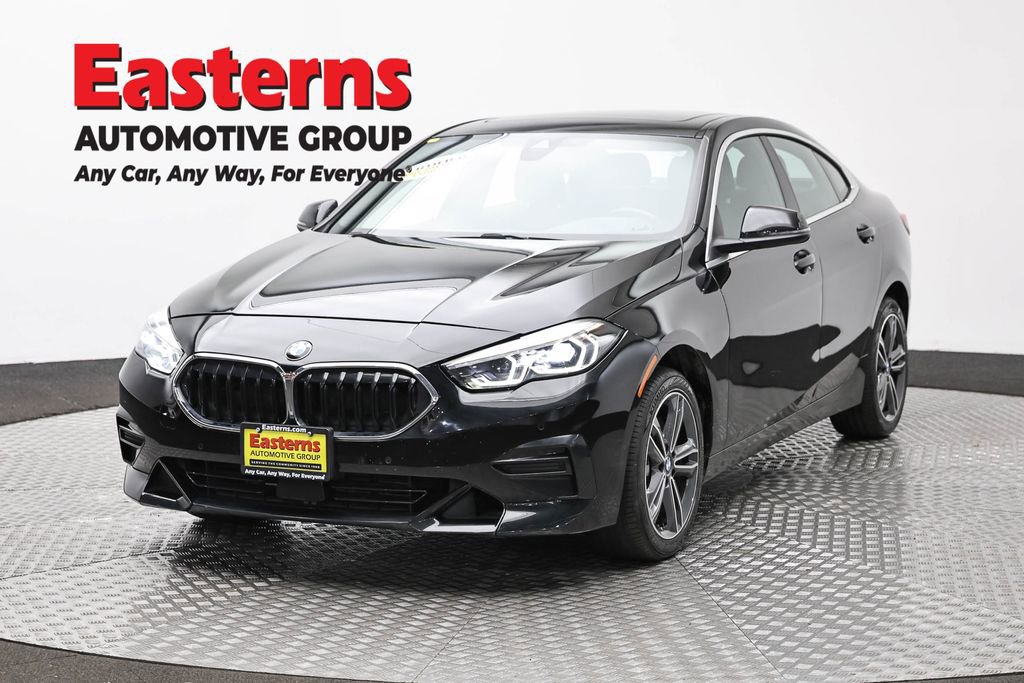 Used 2024 BMW 228i xDrive Gran Coupe AWD/4WD image 1
