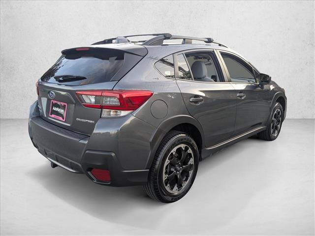 Certified 2023 Subaru Crosstrek 2.0i Premium image 5