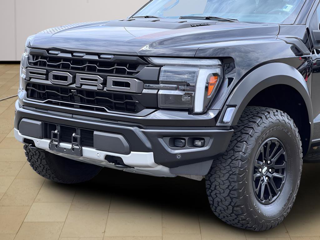 Used 2024 Ford F150 Raptor AWD/4WD image 42