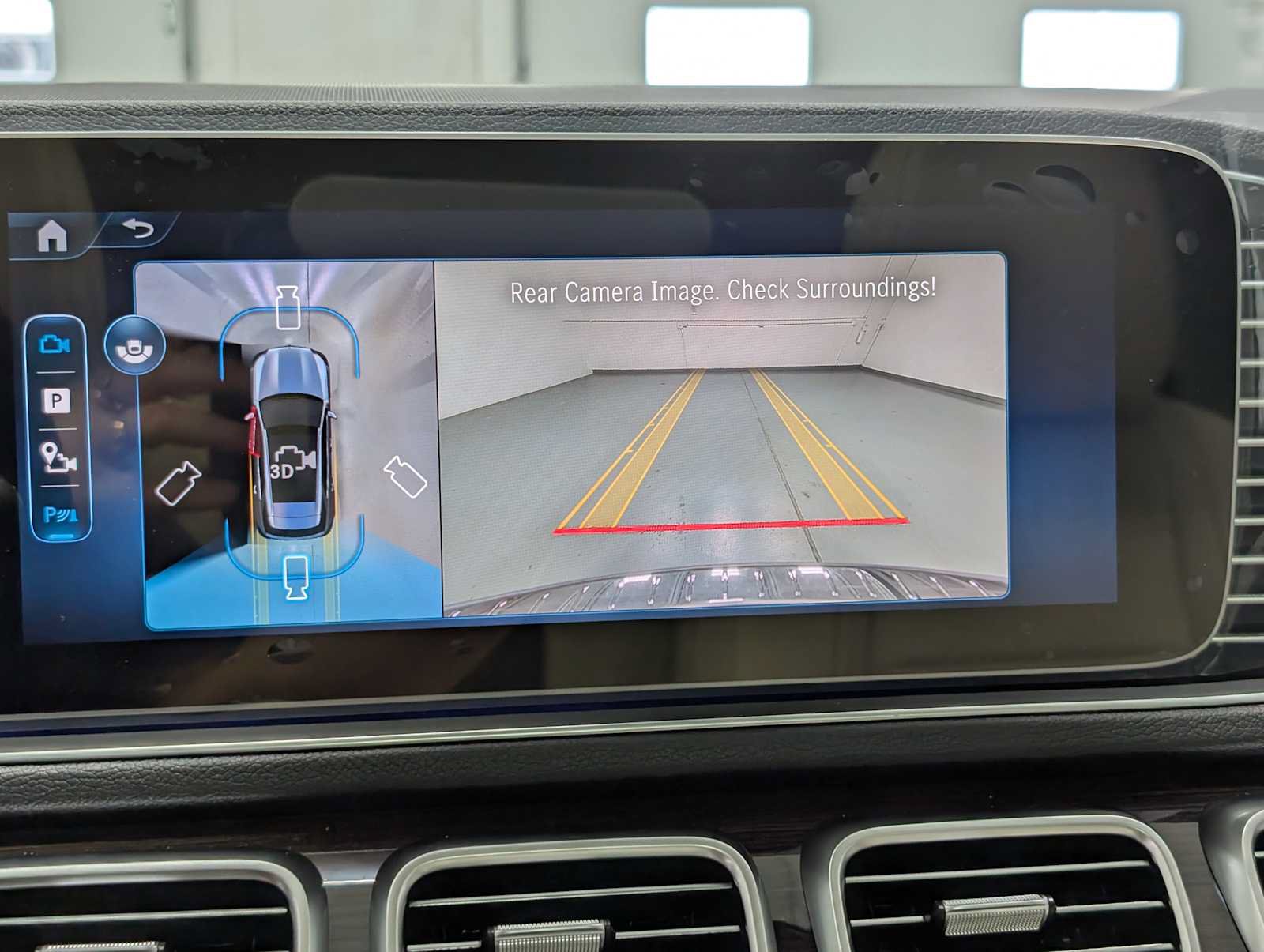 New 2026 Mercedes-Benz GLE 350 4MATIC image 25