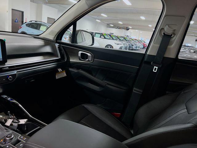 New 2026 Kia Sorento SX image 25
