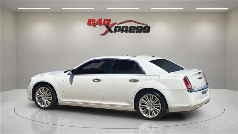Used 2011 Chrysler 300 C w/ Sound Group image 11