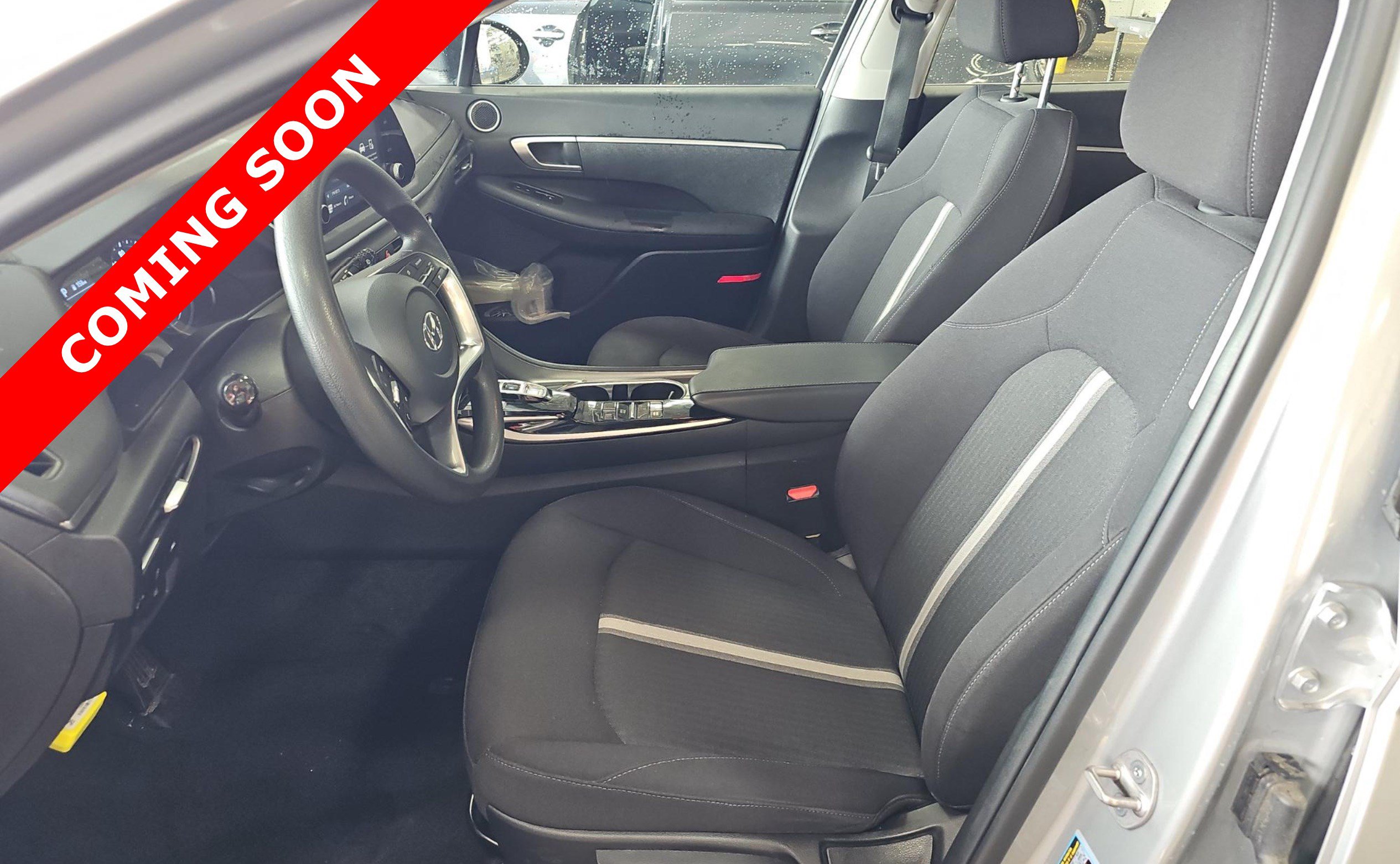 Used 2023 Hyundai Sonata SE FWD image 6