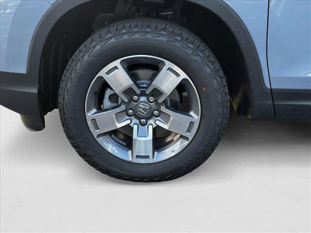 New 2025 Honda Ridgeline RTL image 10
