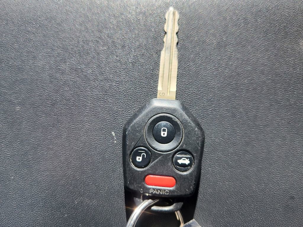 Used 2017 Subaru Legacy 2.5i Premium w/ Moonroof Package image 28