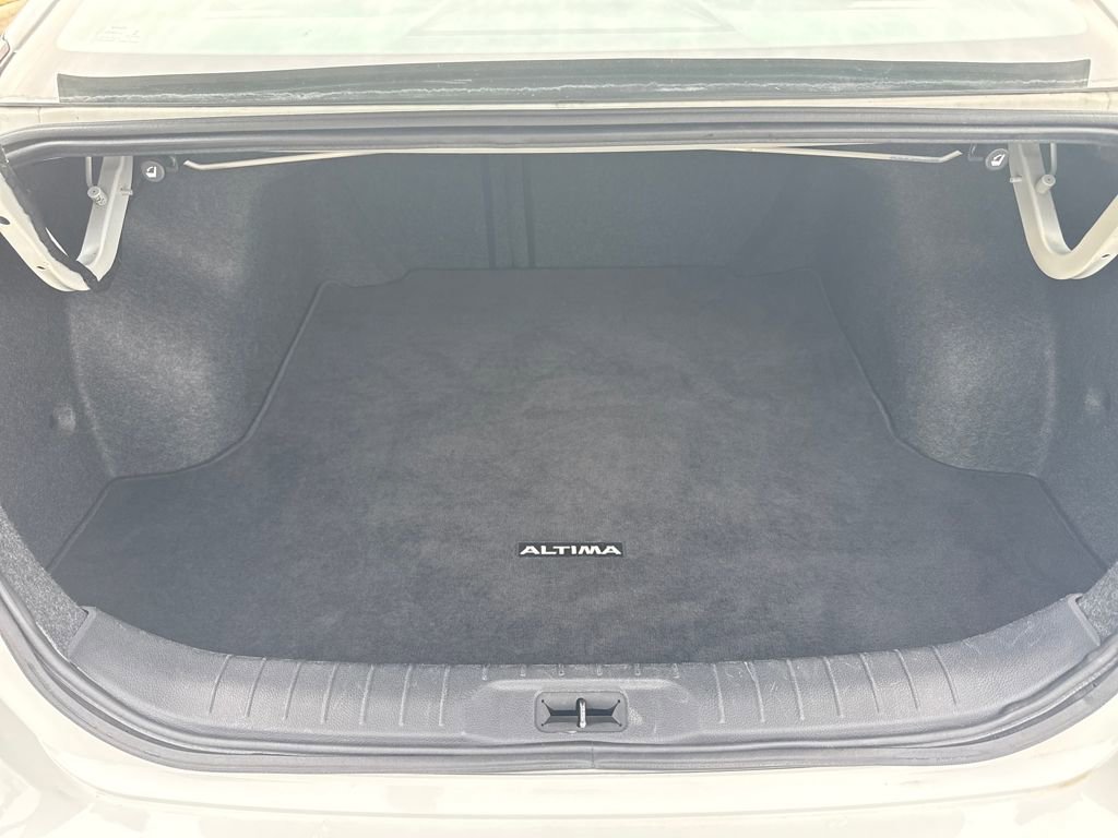 Used 2022 Nissan Altima 2.5 S image 27