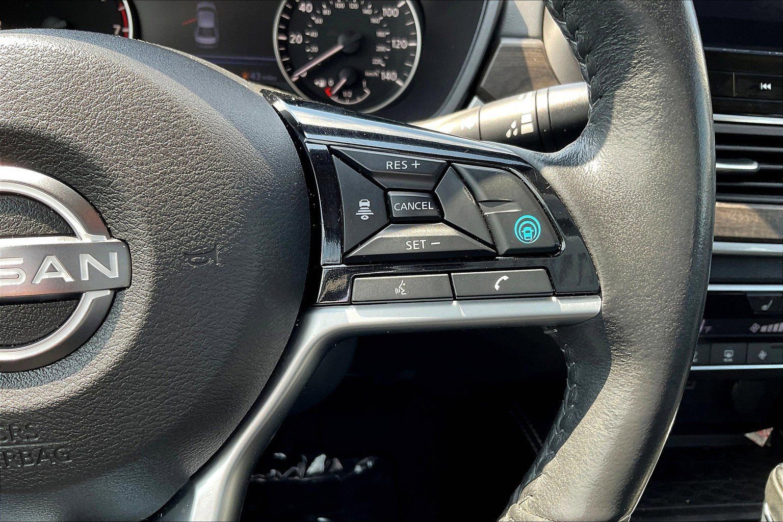 Used 2023 Nissan Altima 2.5 SL image 23