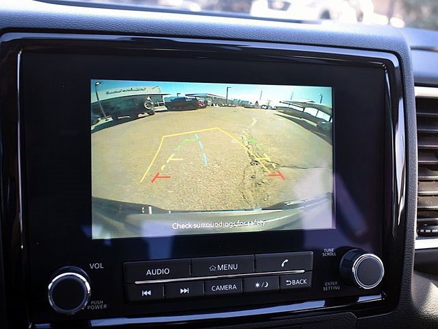 Used 2023 Nissan Frontier SV w/ Technology Package image 34