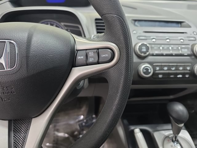 Used 2007 Honda Civic EX image 17