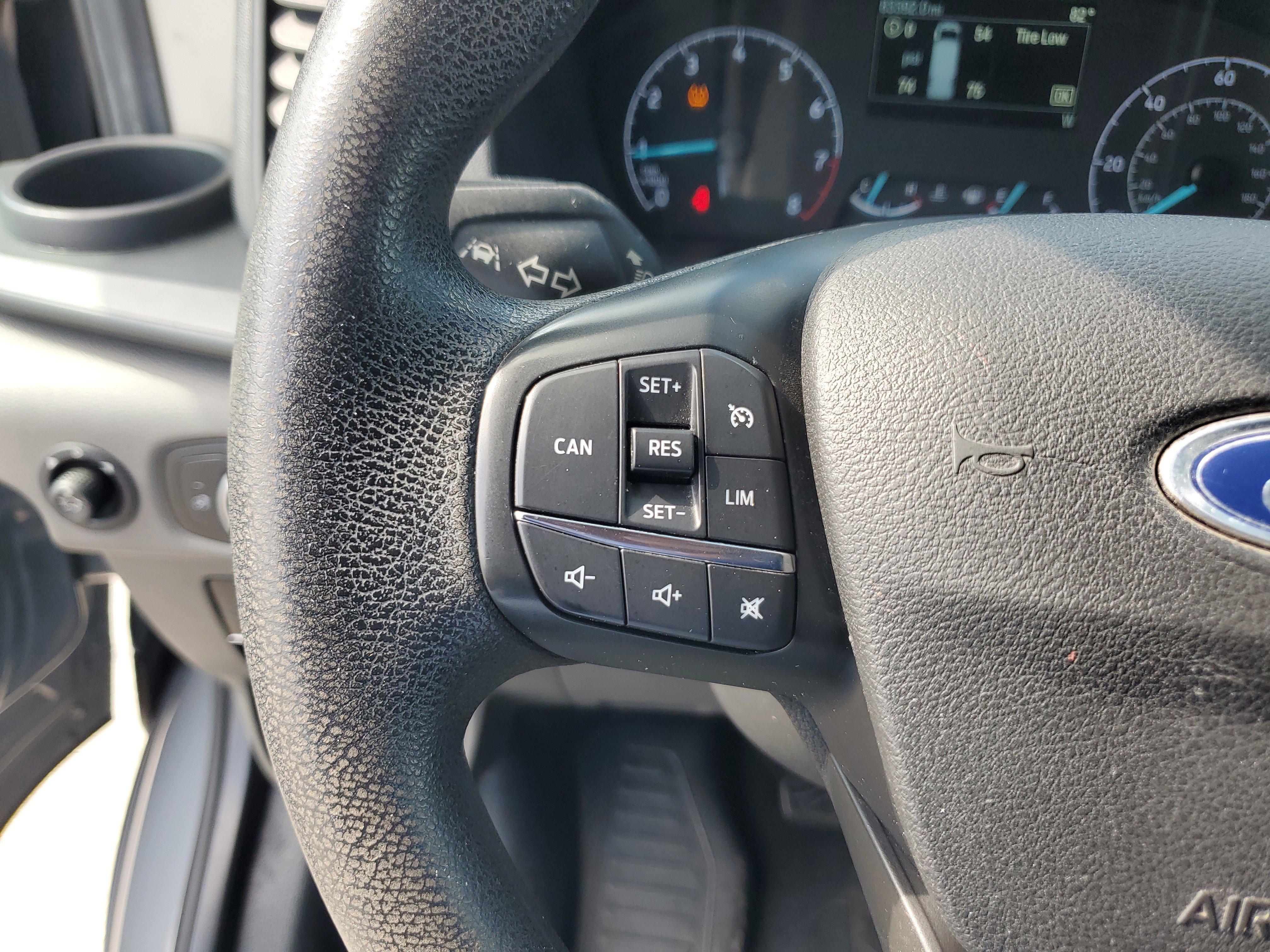 Used 2021 Ford Transit 250 Medium Roof w/ Interior Upgrade Package image 20