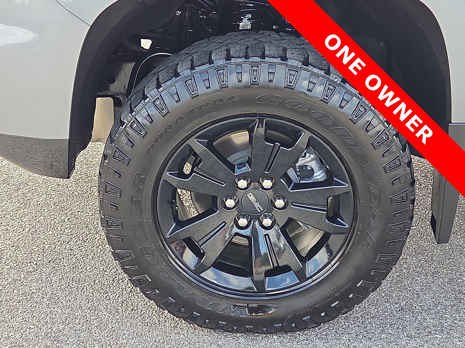 Used 2022 GMC Canyon AT4 AWD/4WD image 7