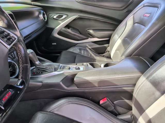 Used 2019 Chevrolet Camaro SS image 21