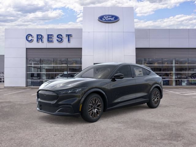 New 2026 Ford Mustang Mach-E Premium w/ Technology Package AWD/4WD image 1