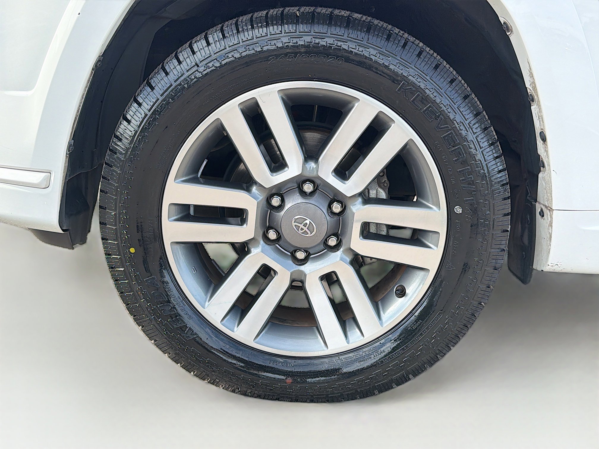 Used 2022 Toyota 4Runner TRD Sport image 38