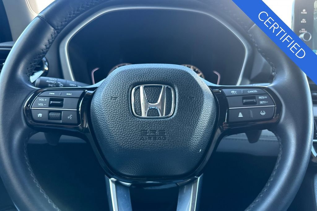 Used 2024 Honda Pilot EX-L image 25