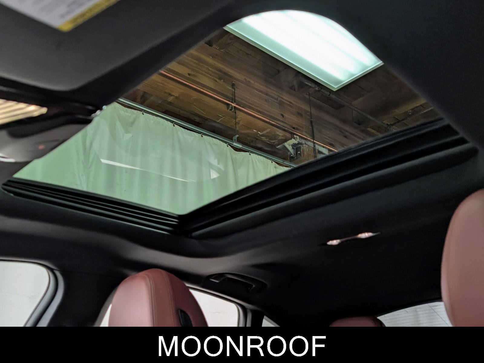 Used 2024 BMW i4 M50 AWD/4WD image 16