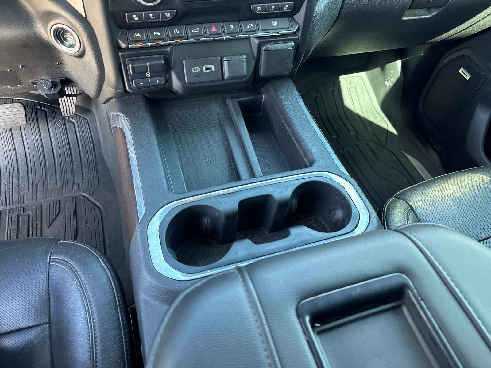 Used 2020 GMC Sierra 1500 SLT w/ SLT Premium Plus Package image 24