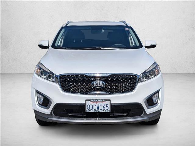 Used 2018 Kia Sorento EX video 2