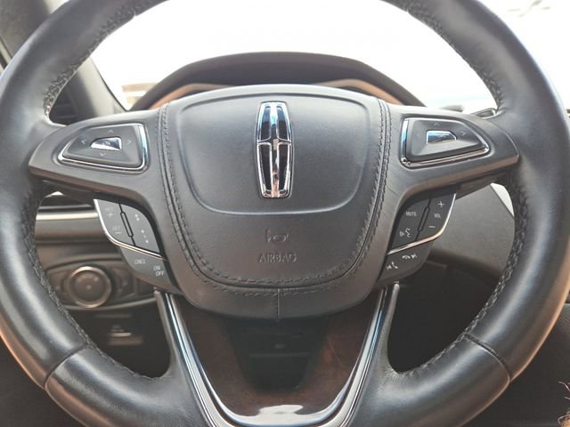 Used 2020 Lincoln MKZ Reserve w/ Elements Package image 36