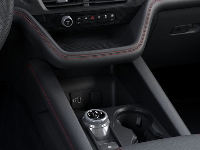 New 2026 Ford Explorer ST-Line w/ ST-Line Street Pack image 15