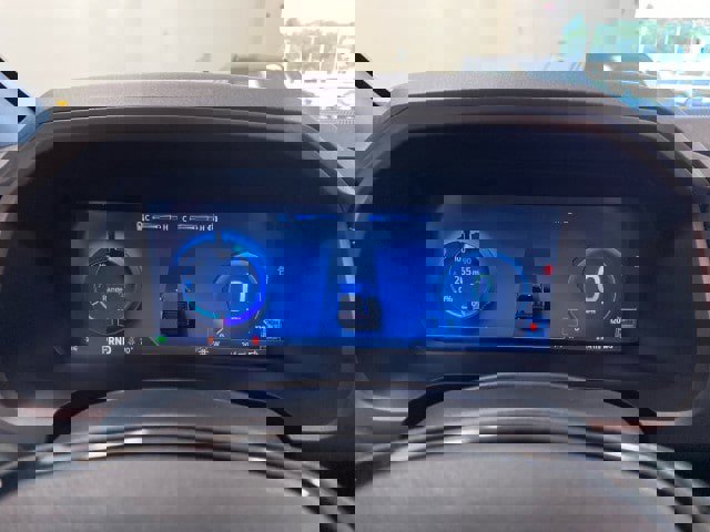 New 2025 Ford F150 Lightning Platinum image 23