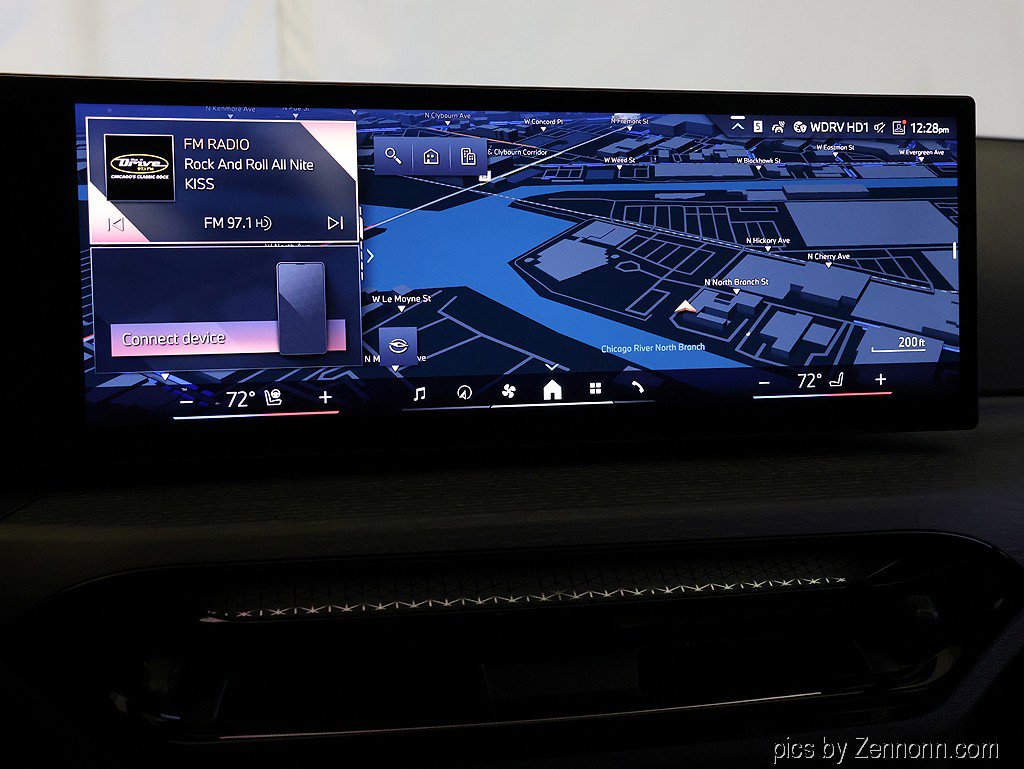 New 2026 BMW 330i xDrive Sedan w/ Premium Package image 19