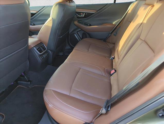 Used 2021 Subaru Outback Touring XT AWD/4WD image 9