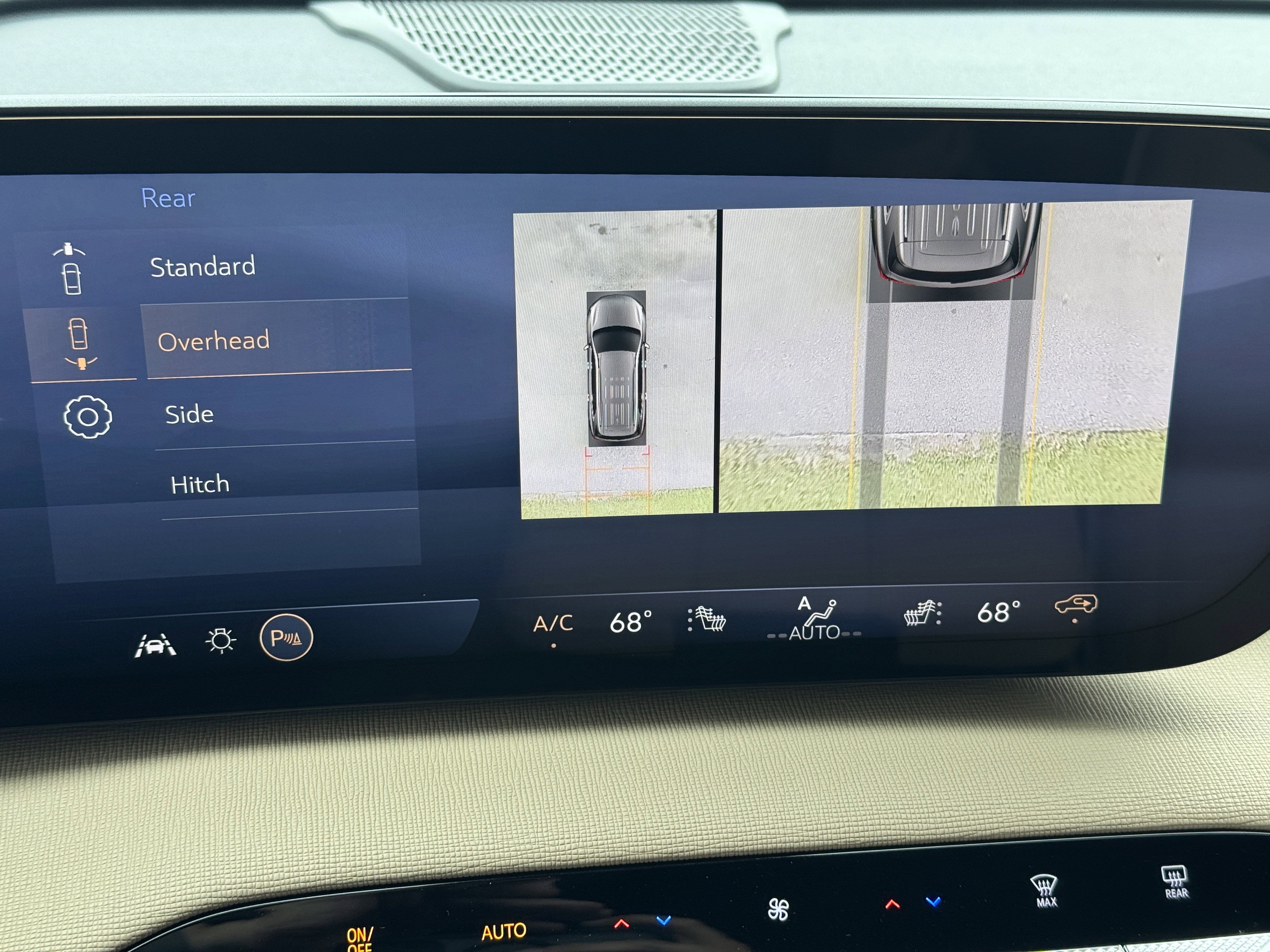 New 2026 Buick Enclave Preferred w/ Power Package image 32