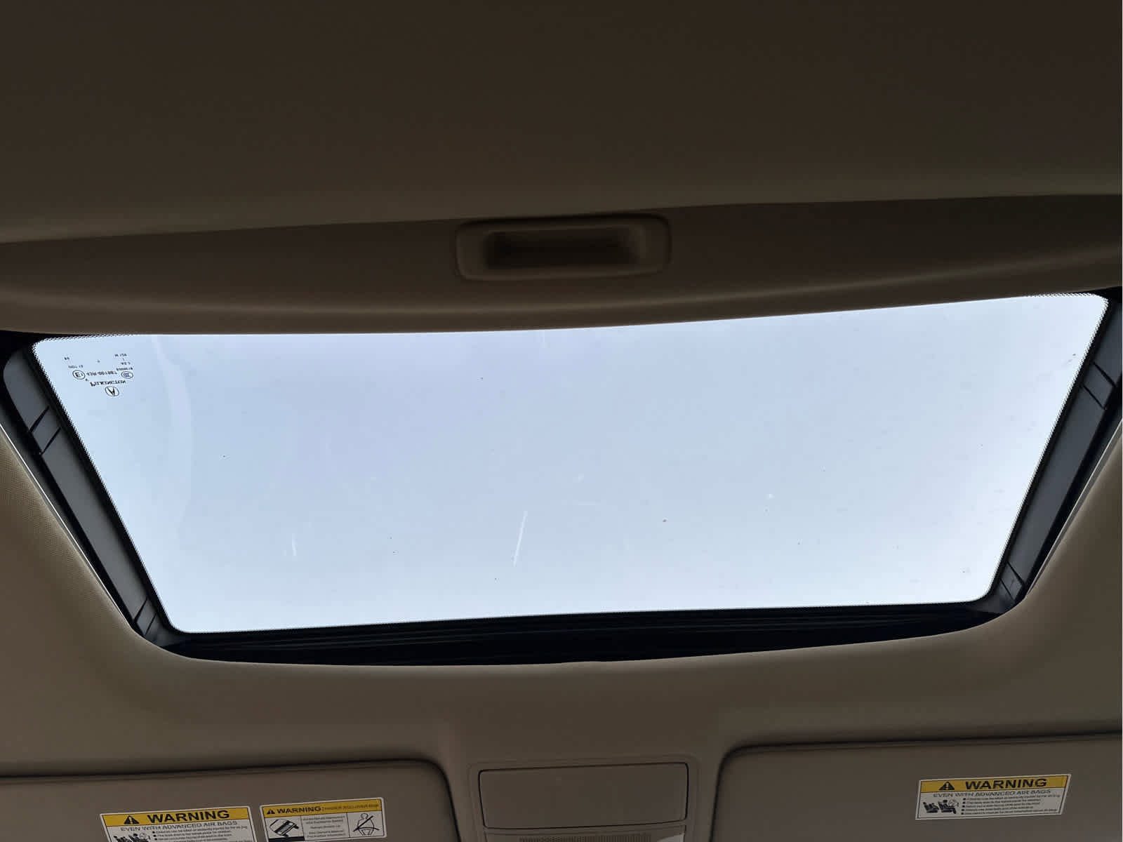 Used 2019 Acura MDX w/Technology Pkg image 22