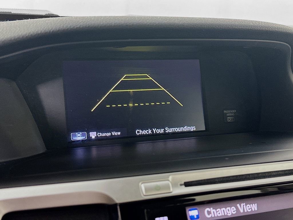 Used 2017 Honda Accord Touring image 20