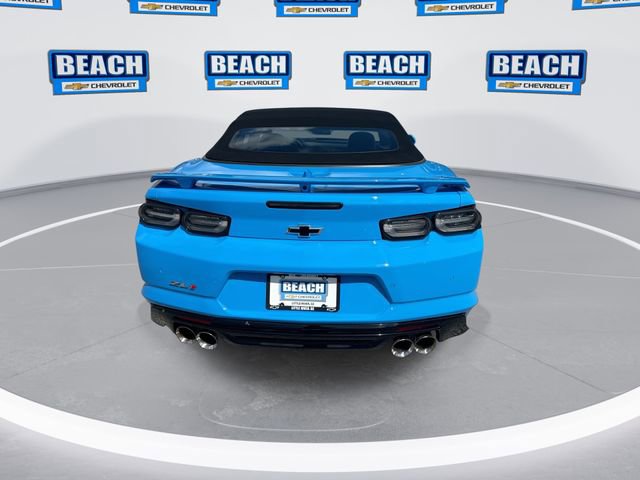 Used 2023 Chevrolet Camaro ZL1 image 7