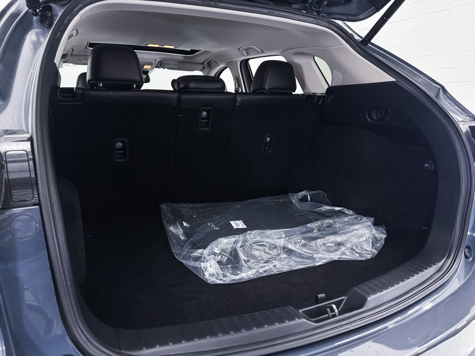 Used 2021 MAZDA CX-5 Carbon Edition FWD image 34
