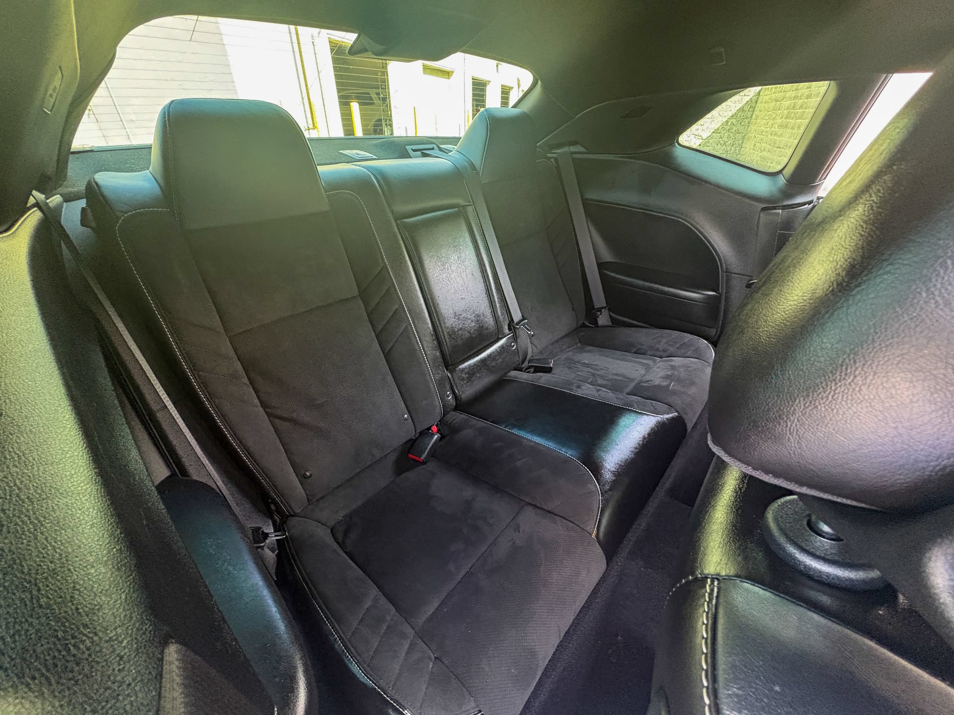 Used 2021 Dodge Challenger SRT Hellcat RWD image 29