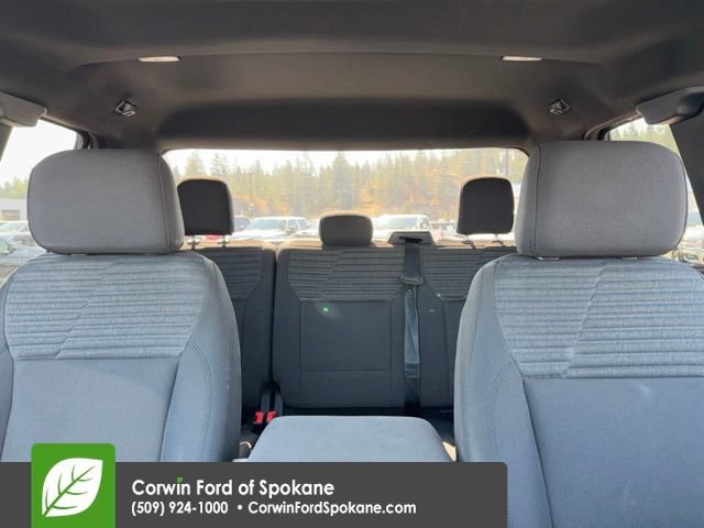 Used 2022 Ford F150 XL w/ STX Appearance Package AWD/4WD image 29