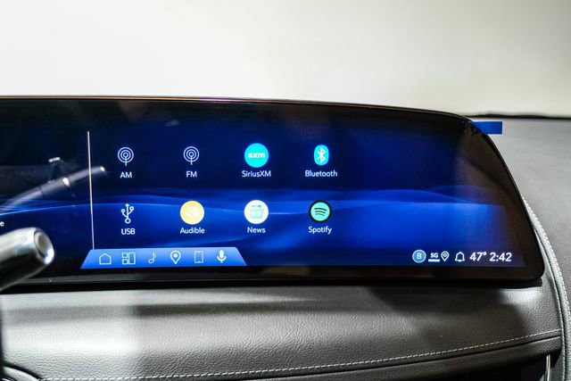 Used 2026 Cadillac CT5 Premium Luxury image 31