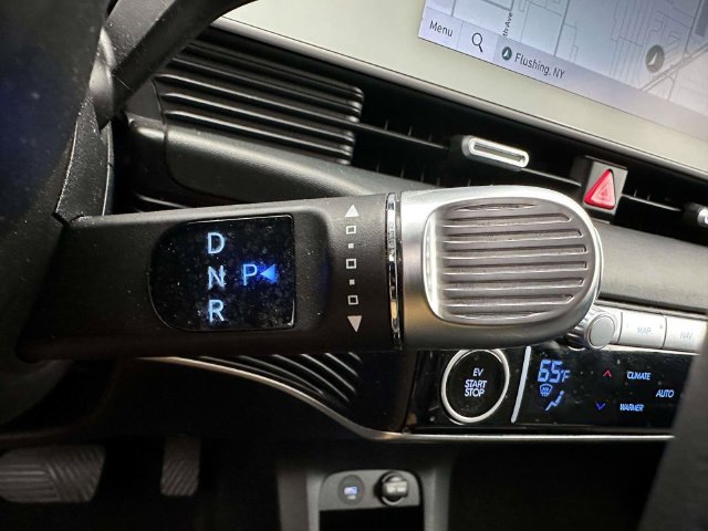 Used 2022 Hyundai Ioniq 5 SE w/ Cargo Package AWD/4WD image 25