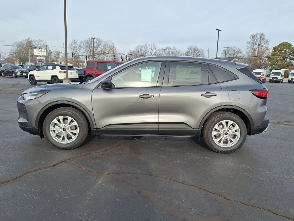 New 2026 Ford Escape Active w/ Cold Weather Package image 28