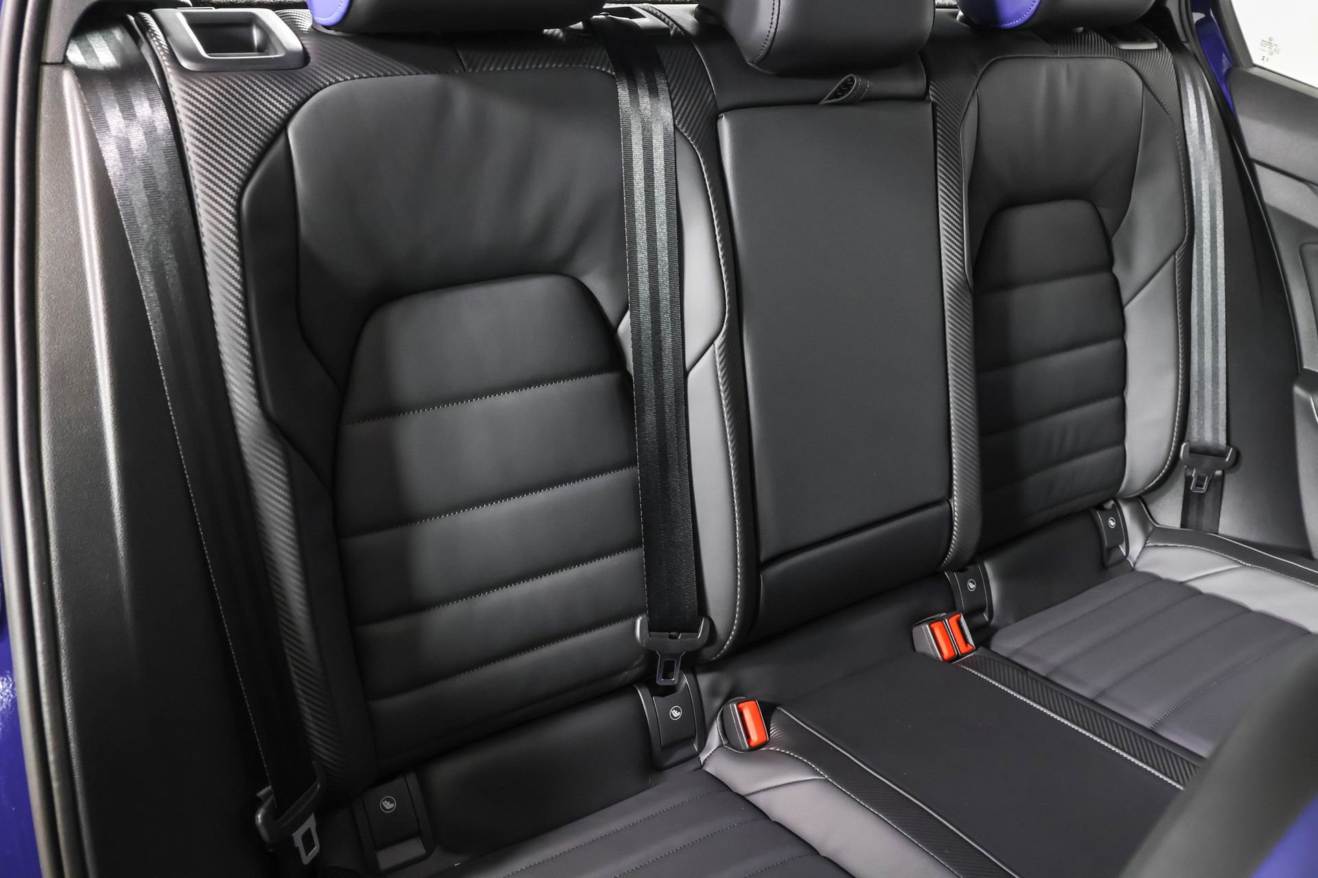 New 2026 Volkswagen Golf image 39