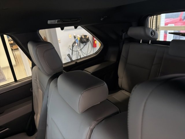 New 2026 Toyota Sequoia Limited image 24