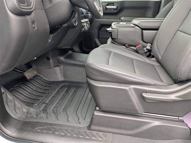 New 2026 Chevrolet Silverado 1500 W/T w/ WT Safety Package image 11