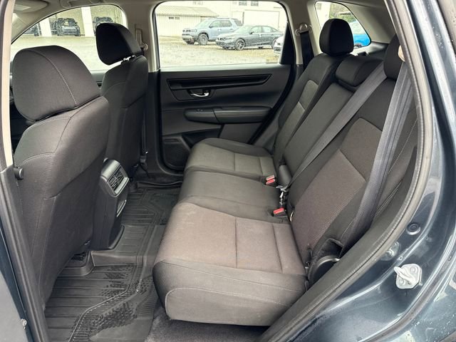 Used 2023 Honda CR-V LX image 19