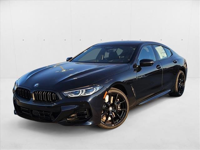 New 2026 BMW 840i xDrive
