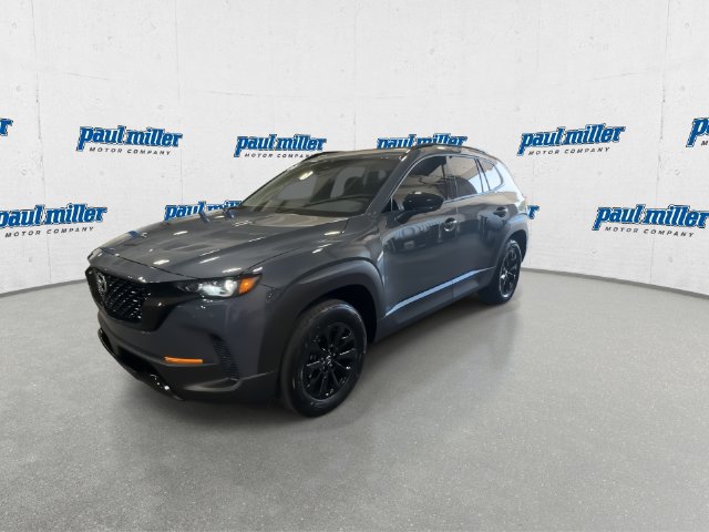 New 2026 MAZDA CX-50 AWD 2.5 Hybrid w/ Cargo Package image 5