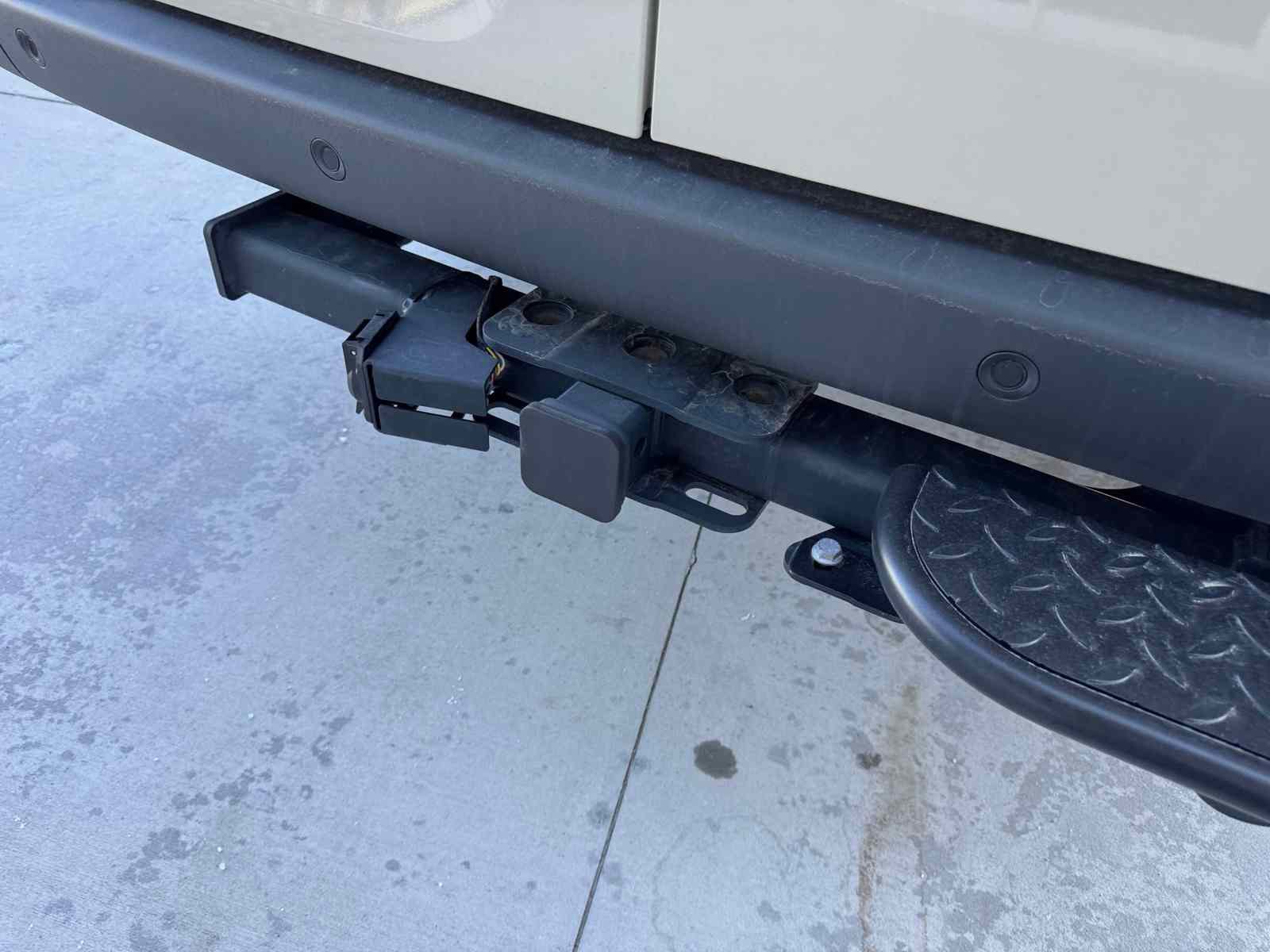 New 2025 Mercedes-Benz Sprinter 2500 image 26