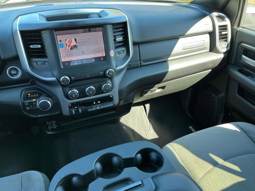 Used 2024 RAM 2500 Big Horn image 13