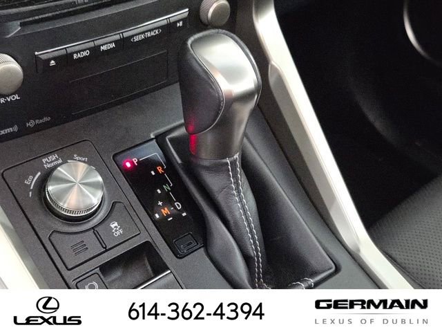 Used 2018 Lexus NX 300 AWD w/ Premium Package image 26