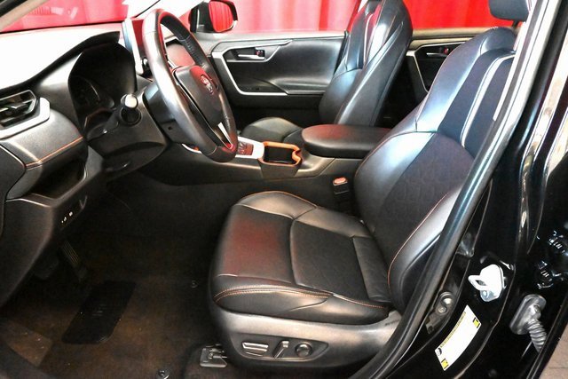 Certified 2024 Toyota RAV4 Adventure image 4