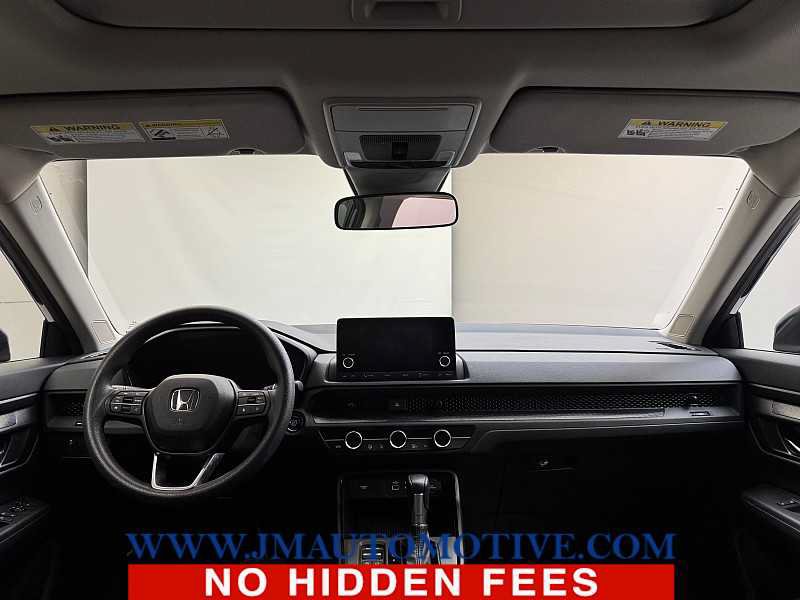Used 2024 Honda CR-V EX image 12