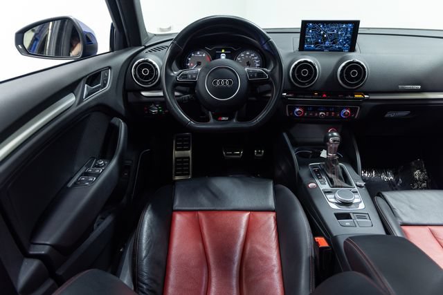 Used 2016 Audi S3 Prestige AWD/4WD image 3