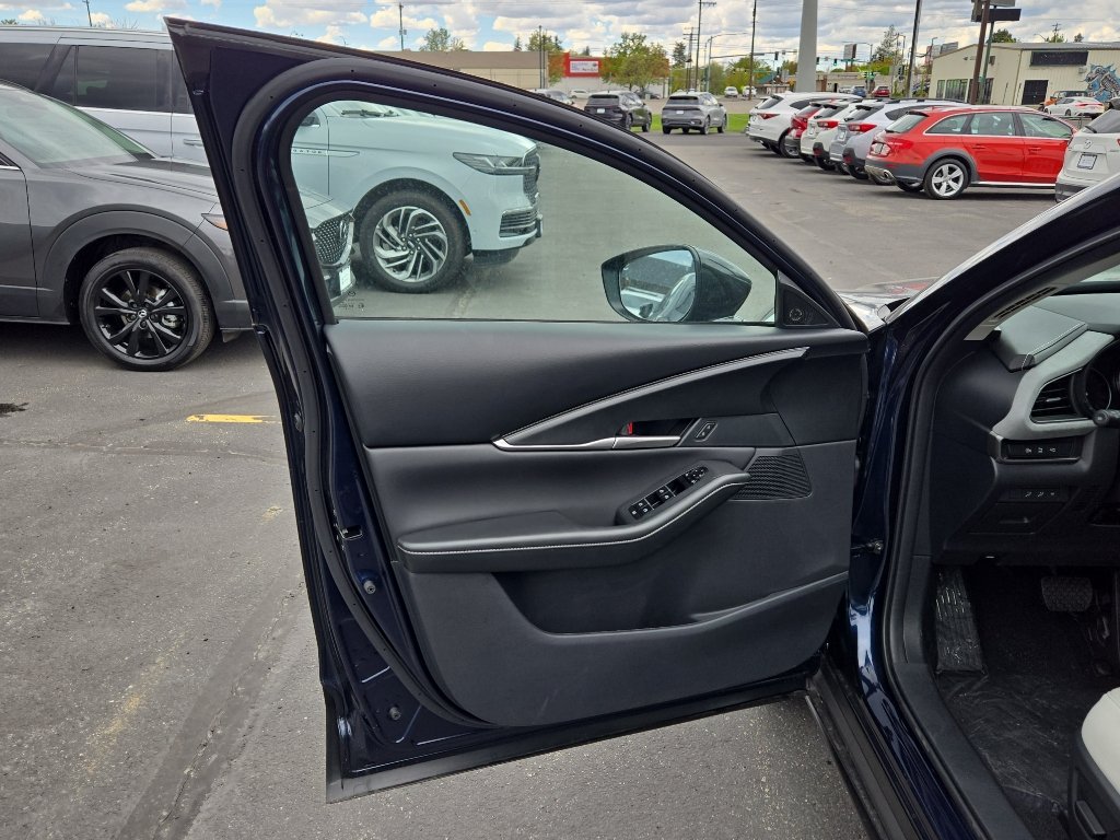 New 2026 MAZDA CX-30 Aire Edition AWD/4WD image 11